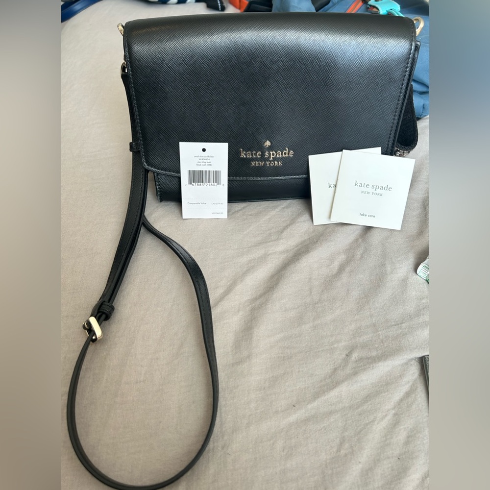 Kate spade purse